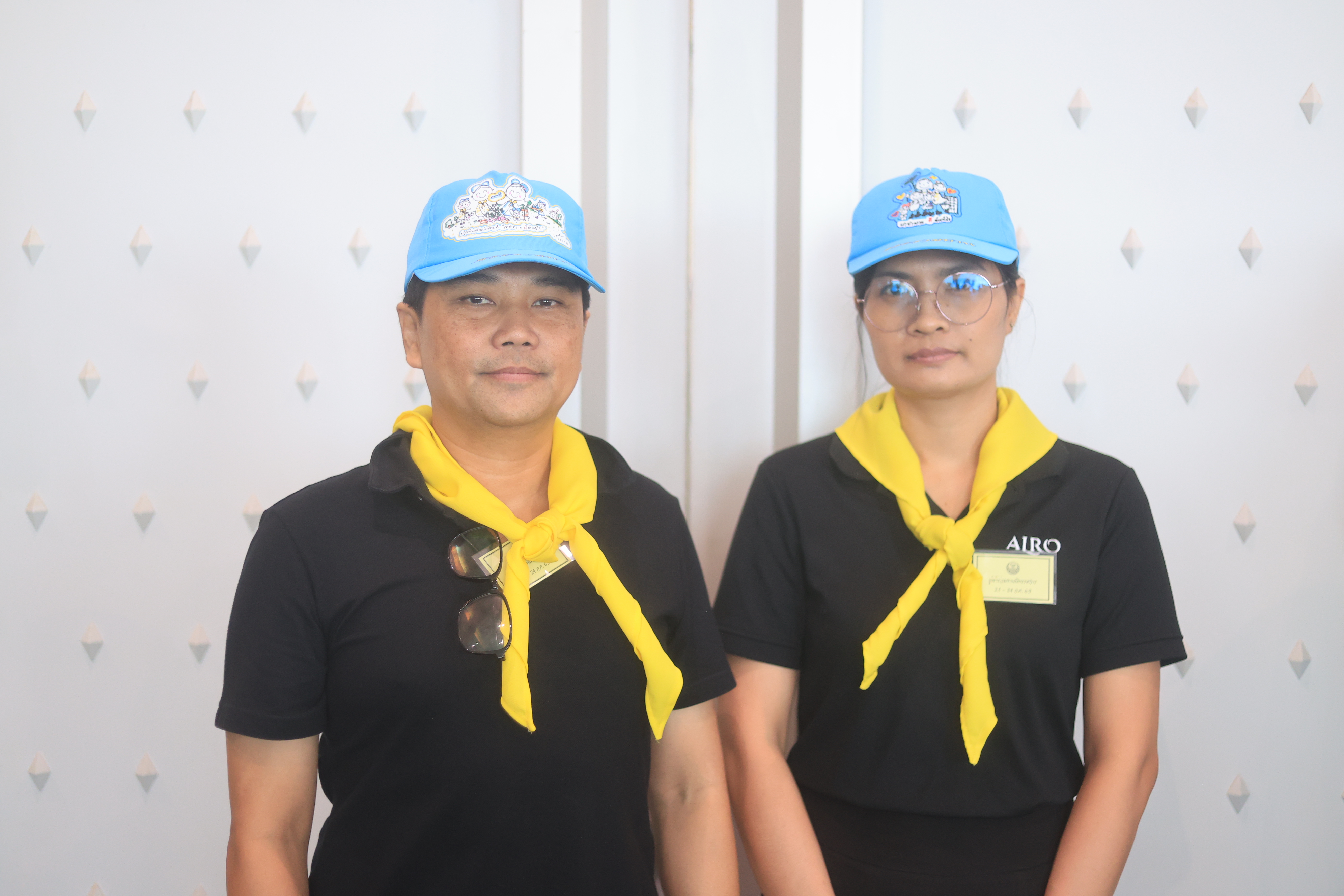 title - ส.ป.ก. ร่วมจัดงานนิทรรศการเฉลิมพระเกียรติพระบาทสมเด็จพระเจ้าอยู่หัว เนื่องในโอกาสมหามงคลเฉลิมพระชนมพรรษา 74 พรรษา 28 กรกฎาคม 2569 “ตามรอยเบื้องพระยุคลบาท น้อมสํานึกในพระมหากรุณาธิคุณ”
